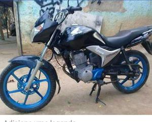 Titan mix.(Pra Sair Rápido!!!,  - Motos - Jardim Tonalegre, Belford Roxo | OLX