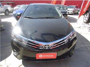 Toyota Corolla XEI 2.0 Automatico,  - Carros - Vila Valqueire, Rio de Janeiro | OLX