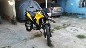 Troco Xre 300 moto muito linda,  - Motos - Sen Camará, Rio de Janeiro | OLX