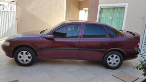 Vectra 2.0 GLS km - Caminhões, ônibus e vans - Recreio, Rio das Ostras | OLX