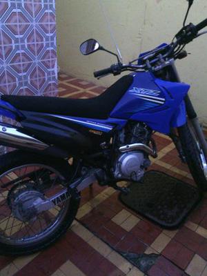 XTZ 125 Muito leve!Faz 40 km por litro,  - Motos - Realengo, Rio de Janeiro | OLX