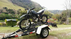 Xre 300 para trilha,  - Motos - Duarte Silveira, Petrópolis | OLX