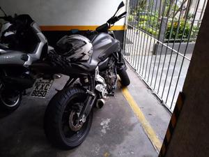 Yamaha Mt-07/mt- - Motos - Tijuca, Rio de Janeiro | OLX
