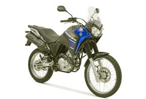 Yamaha XTZ TENERE 250 BLUEFLEX  - Motos - São Cristóvão, Cabo Frio | OLX