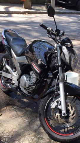 Yamaha Ys  pouco rodada,  - Motos - Gávea, Rio de Janeiro | OLX