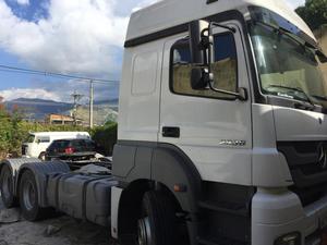 axo  com 10 mil km zerado caminhão - Caminhões, ônibus e vans - Realengo, Rio de Janeiro | OLX