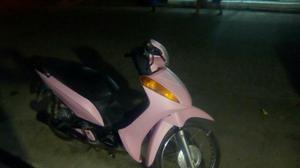 Biz  so verdinho  - Motos - Cacuia, Nova Iguaçu | OLX