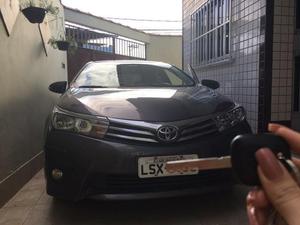 Corolla xei  - Carros - Vilar Dos Teles, São João de Meriti | OLX