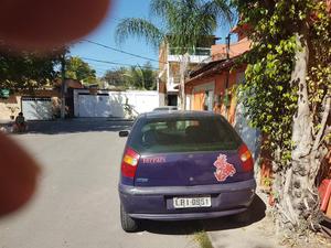 Fiat Palio  - Carros - Padre Miguel, Rio de Janeiro | OLX