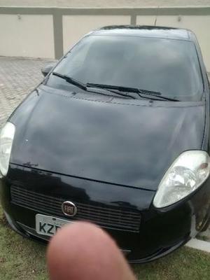 Fiat Punto  com Gnv,  - Carros - Jardim Sulacap, Rio de Janeiro | OLX