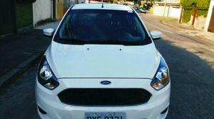 Ford Ka muito novo,  - Carros - Mal Hermes, Rio de Janeiro | OLX