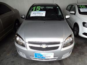 Gm - Chevrolet Celta LT  Portas Completo  kms Vistoriado  - Carros - Centro, Niterói | OLX