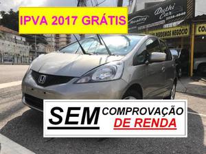 Honda Fit VISTORIADO  NOVO DEMAIS LINDO RODA COMPLETO AIRBAG,  - Carros - Campinho, Rio de Janeiro | OLX