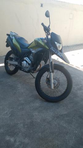 Honda xre  - Motos - Vila São Sebastião, Duque de Caxias | OLX