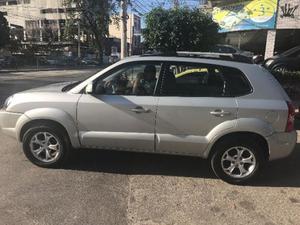Hyundai Tucson Gls  Automatico + km - unic dono ac trocaa,  - Carros - Jacarepaguá, Rio de Janeiro | OLX