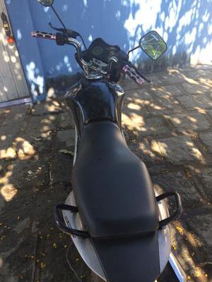 Moto Honda titan 150 ESD,  - Motos - Centro, Guapimirim | OLX