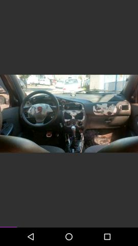 Palio  completa,  - Carros - Piedade, Rio de Janeiro | OLX