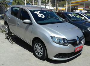 Renault Sandero Expression  - Carros - Tribobó, São Gonçalo | OLX