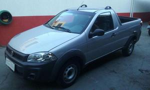 Strada Working  - Completa,  - Carros - Ano Bom, Barra Mansa | OLX