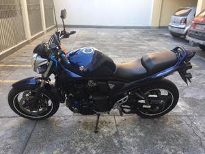 Suzuki Bandit 650N Novinha com Apenas  km,  - Motos - Tijuca, Rio de Janeiro | OLX