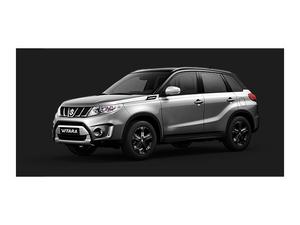 Suzuki Vitara 1.4T Boosterjet 4Sport (Aut) 