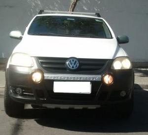 Vw - Volkswagen Crossfox,  - Carros - Jacarepaguá, Rio de Janeiro | OLX