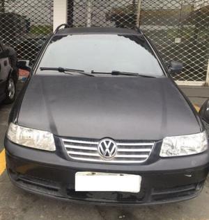 Vw - Volkswagen Parati  - Carros - Campo Grande, Rio de Janeiro | OLX