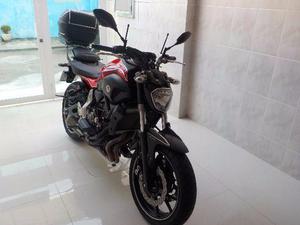 Yamaha Mt-07/mt- - Motos - Portuguesa, Rio de Janeiro | OLX