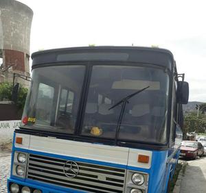 Ônibus super Conservado - Pronto para Excursões - Caminhões, ônibus e vans - Del Castilho, Rio de Janeiro | OLX
