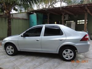 CHEVROLET PRISMA 1.4 FLEX LT - PRATA - 