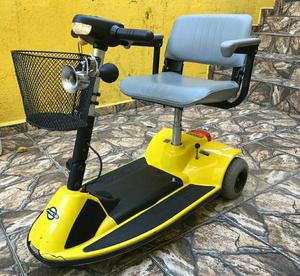Cadeira Elétrica para PCD,  - Motos - Penha Circular, Rio de Janeiro | OLX