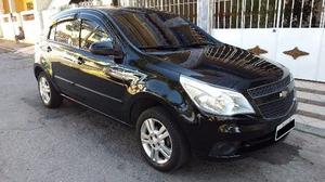 Chevrolet agile ltz  kit gnv novo - conservadíssimo,  - Carros - Jardim Sulacap, Rio de Janeiro | OLX