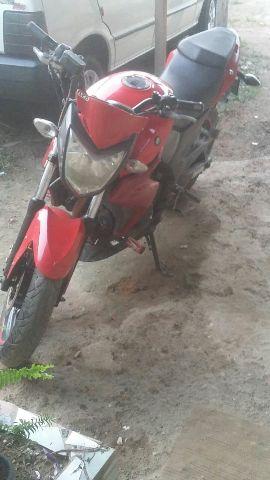 Dafra Moto,  - Motos - Santa Cruz, Rio de Janeiro | OLX