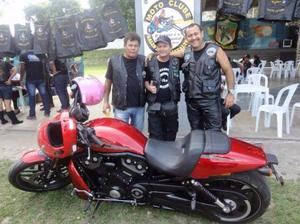 Harley Davidson Night Rod Special  - Motos - Vila Dagmar, Belford Roxo | OLX