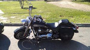 Harley-davidson Fat,  - Motos - Barra da Tijuca, Rio de Janeiro | OLX