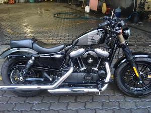Harley-davidson Forty Eight Sportster  XL,  - Motos - Barra da Tijuca, Rio de Janeiro | OLX