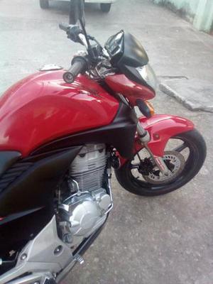 Honda CB  - Motos - Cordovil, Rio de Janeiro | OLX