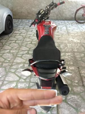 Honda cg 150 start,  - Motos - Parque Paulista, Duque de Caxias | OLX