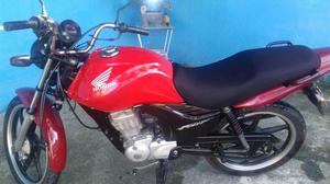 Honda fam,  - Motos - Santa Cruz, Rio de Janeiro | OLX