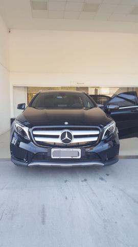 Mercedes-benz Gla 250 SPORT aceito tr,  - Carros - Badu, Niterói | OLX