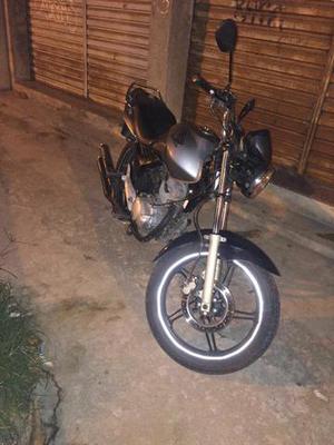 Moto Mix 150 ano  - Motos - Rocha Miranda, Rio de Janeiro | OLX