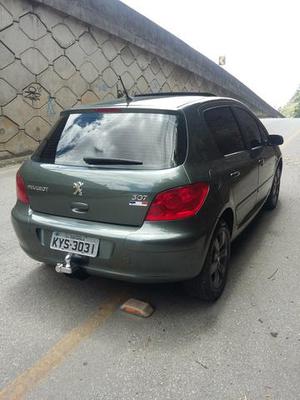 Peugeot 307 Presence Pack + Teto solar,  - Carros - Várzea, Teresópolis | OLX