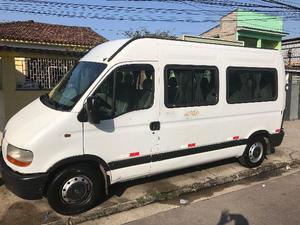 Renault Master - Caminhões, ônibus e vans - Cordovil, Rio de Janeiro | OLX