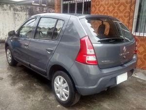 Sandero Expression 1.6 Flex Novinho,  - Carros - Curicica, Rio de Janeiro | OLX