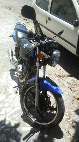 Suzuki yes  - Motos - Cachambi, Rio de Janeiro | OLX