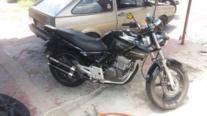 Twister Vist  - Motos - Rocha Miranda, Rio de Janeiro | OLX