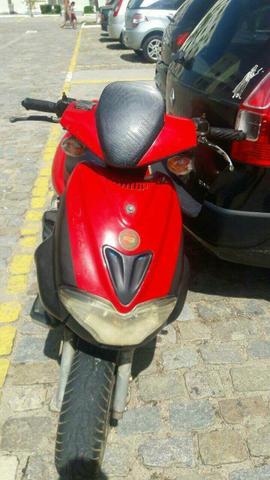 Vendo scooter  - Motos - Honório Gurgel, Rio de Janeiro | OLX