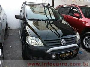 Volkswagen Crossfox, Bem abx tabela,Dispor Rápido - 