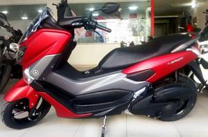 Yamaha Nmax 160 VERMELHA,  - Motos - Tanque, Rio de Janeiro | OLX