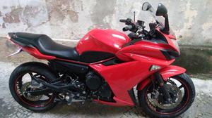 Yamaha Xj6 F Vermelha Única,  - Motos - Santa Rosa, Niterói | OLX